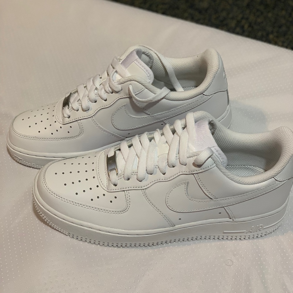 Air Force 1’s